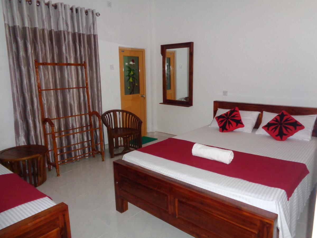 Riverdale Holiday Inn Polonnaruwa Exteriér fotografie