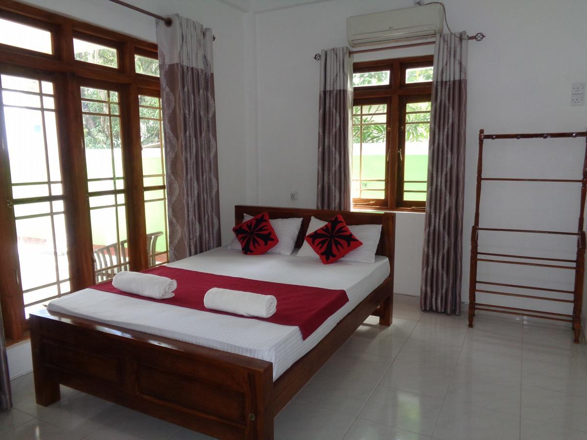Riverdale Holiday Inn Polonnaruwa Exteriér fotografie